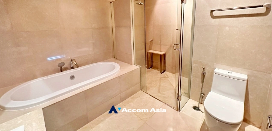 19  2 br Condominium For Rent in Sukhumvit ,Bangkok BTS Phrom Phong at The Madison AA26386