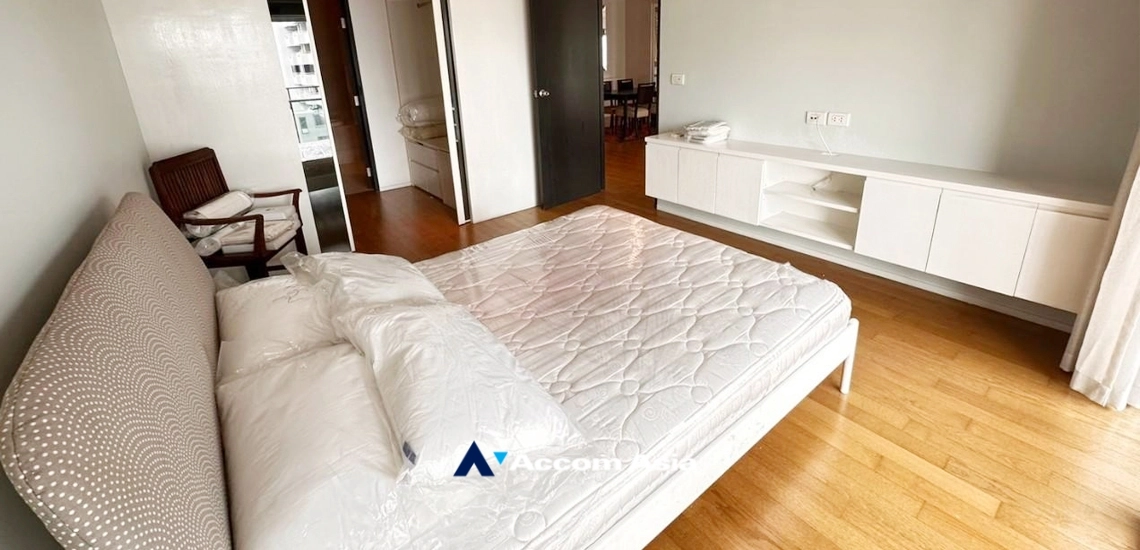 15  2 br Condominium For Rent in Sukhumvit ,Bangkok BTS Phrom Phong at The Madison AA26386