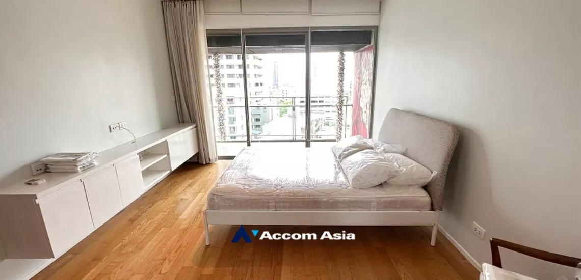 13  2 br Condominium For Rent in Sukhumvit ,Bangkok BTS Phrom Phong at The Madison AA26386