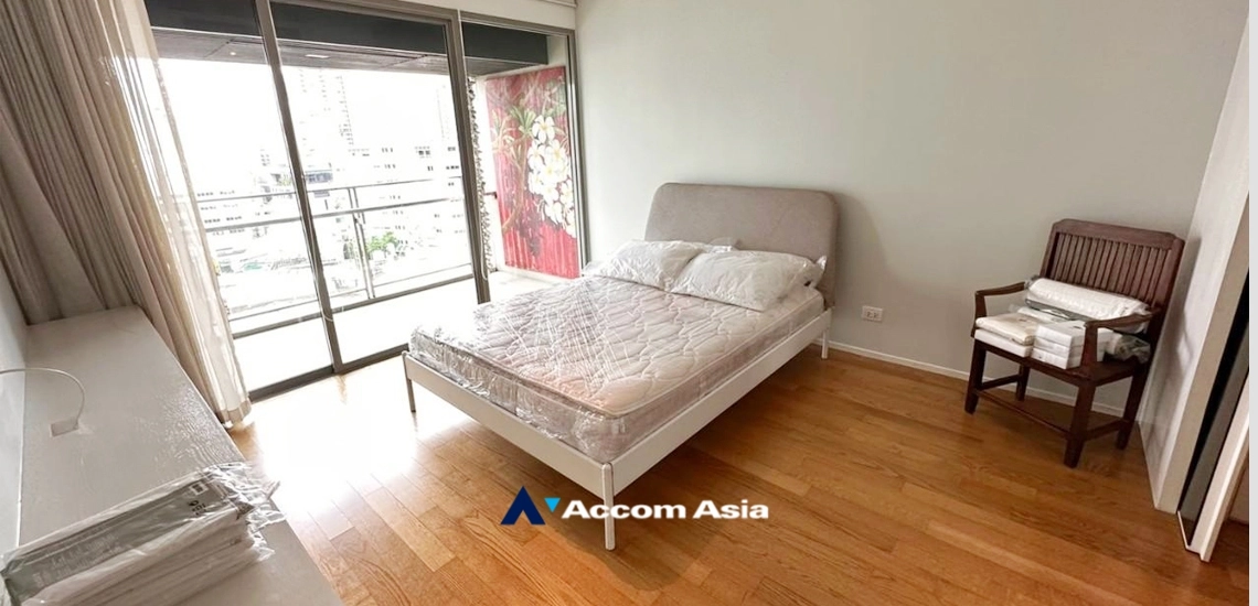 12  2 br Condominium For Rent in Sukhumvit ,Bangkok BTS Phrom Phong at The Madison AA26386