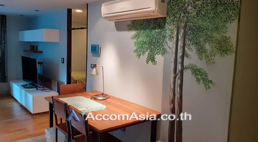 unit 2 Bedrooms  Condominium For Sale in Silom, Bangkok  near BTS Chong Nonsi (AA26394)