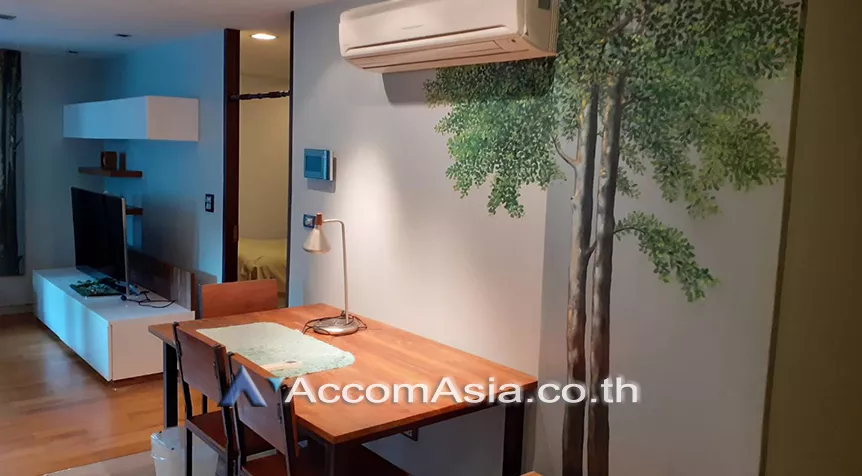  1  2 br Condominium For Sale in Silom ,Bangkok BTS Chong Nonsi at Quad Silom AA26394
