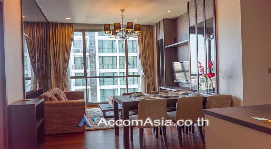  2  2 br Condominium For Rent in Sukhumvit ,Bangkok BTS Thong Lo at Quattro Thonglor AA26395