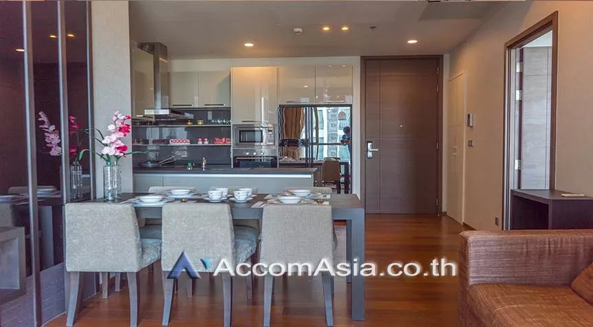  1  2 br Condominium For Rent in Sukhumvit ,Bangkok BTS Thong Lo at Quattro Thonglor AA26395