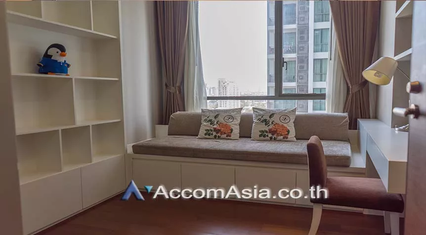4  2 br Condominium For Rent in Sukhumvit ,Bangkok BTS Thong Lo at Quattro Thonglor AA26395