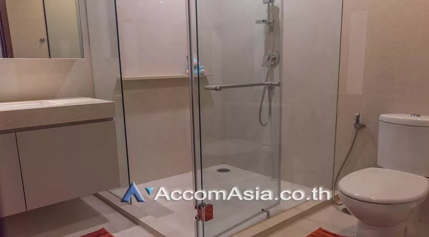 5  2 br Condominium For Rent in Sukhumvit ,Bangkok BTS Thong Lo at Quattro Thonglor AA26395