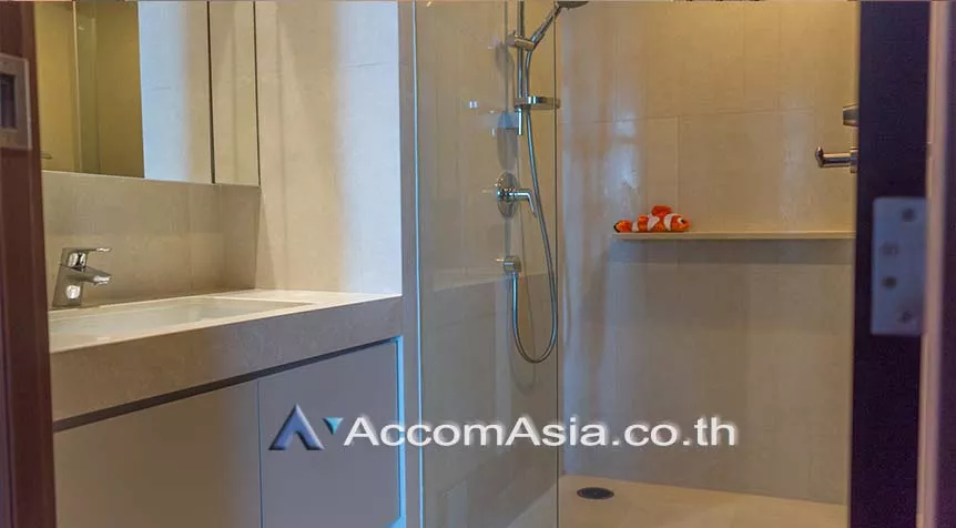 7  2 br Condominium For Rent in Sukhumvit ,Bangkok BTS Thong Lo at Quattro Thonglor AA26395