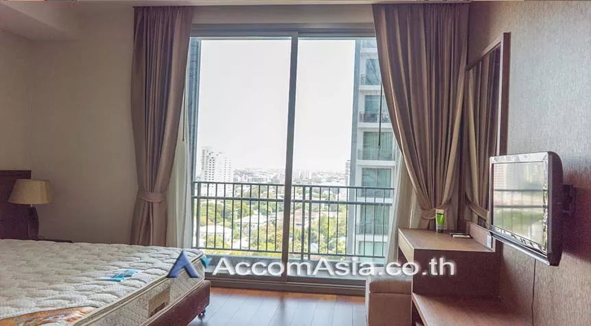 9  2 br Condominium For Rent in Sukhumvit ,Bangkok BTS Thong Lo at Quattro Thonglor AA26395