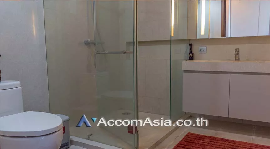 10  2 br Condominium For Rent in Sukhumvit ,Bangkok BTS Thong Lo at Quattro Thonglor AA26395