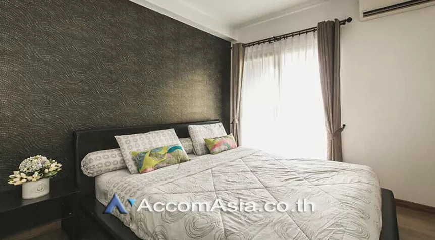  1  1 br Condominium For Rent in Sukhumvit ,Bangkok BTS Phrom Phong at The Seed Musee Sukhumvit 26 AA26396