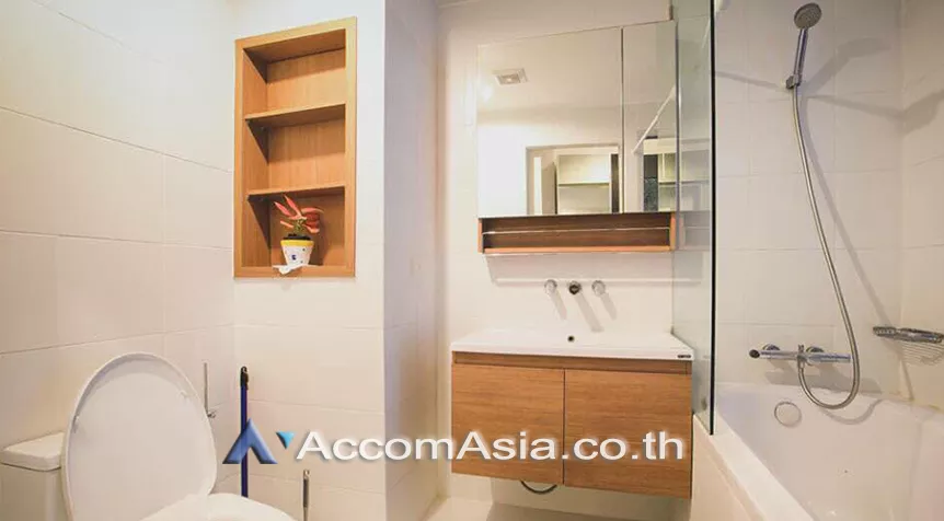 5  1 br Condominium For Rent in Sukhumvit ,Bangkok BTS Phrom Phong at The Seed Musee Sukhumvit 26 AA26396