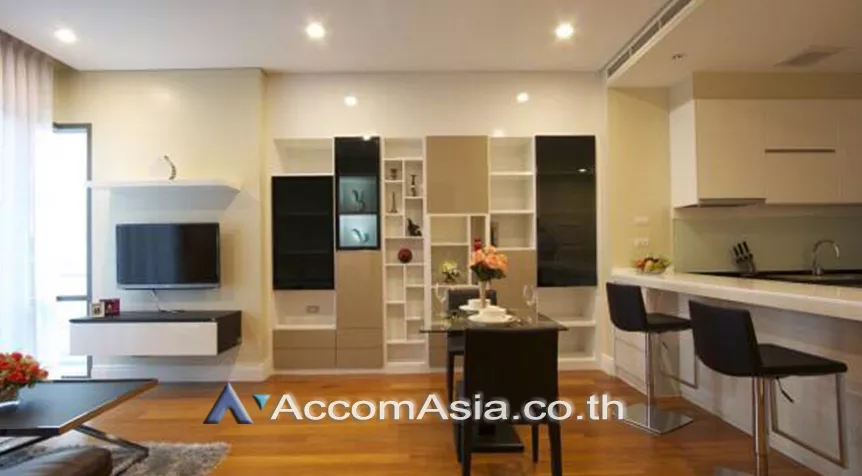  2  1 br Condominium for rent and sale in Sukhumvit ,Bangkok BTS Phrom Phong at Bright Sukhumvit 24 AA26399