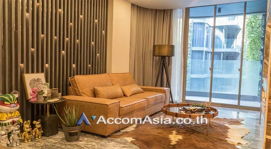  2  2 br Condominium For Rent in Sukhumvit ,Bangkok BTS Phrom Phong at Ashton Residence 41 AA26402