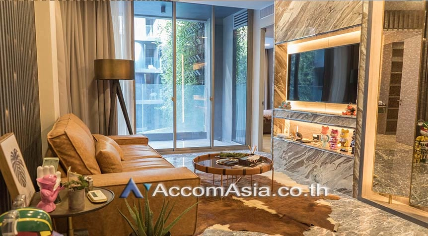  1  2 br Condominium for rent and sale in Sukhumvit ,Bangkok BTS Phrom Phong at Ashton Residence 41 AA26402
