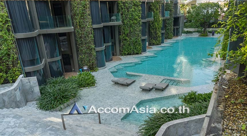 11  2 br Condominium for rent and sale in Sukhumvit ,Bangkok BTS Phrom Phong at Ashton Residence 41 AA26402