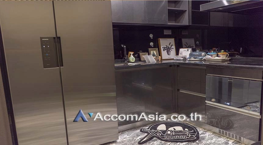 unitPet friendly |  2 Bedrooms  Condominium For Rent & Sale in Sukhumvit, Bangkok  near BTS Phrom Phong (AA26402)