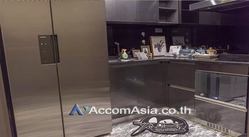 4  2 br Condominium For Rent in Sukhumvit ,Bangkok BTS Phrom Phong at Ashton Residence 41 AA26402