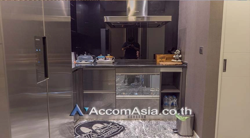 5  2 br Condominium for rent and sale in Sukhumvit ,Bangkok BTS Phrom Phong at Ashton Residence 41 AA26402