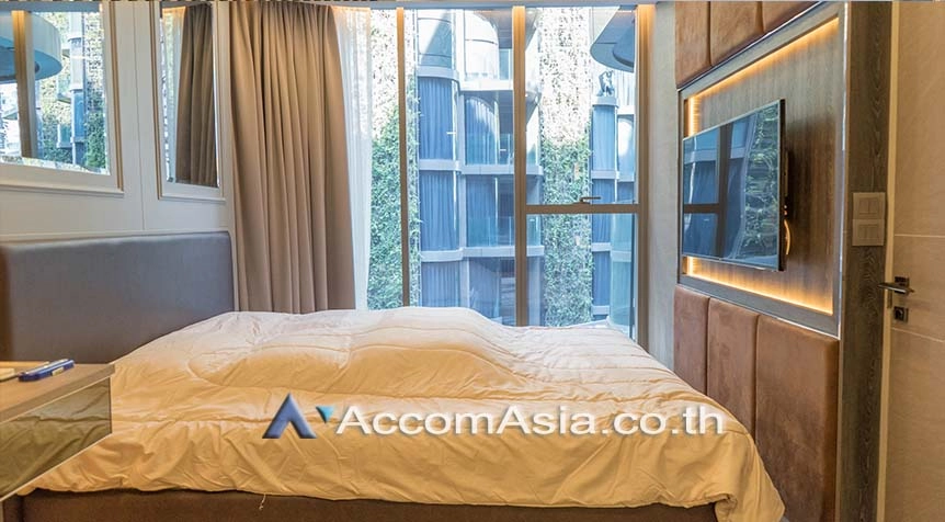 6  2 br Condominium for rent and sale in Sukhumvit ,Bangkok BTS Phrom Phong at Ashton Residence 41 AA26402