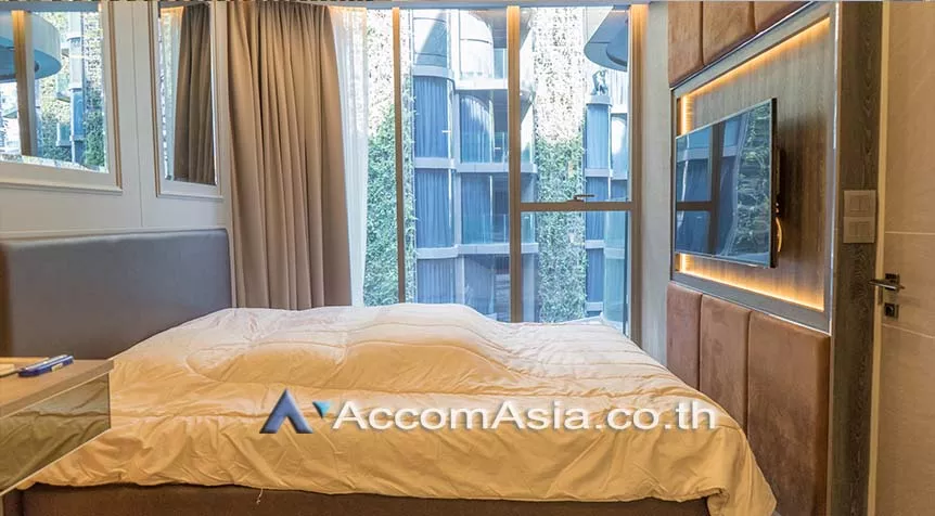 6  2 br Condominium For Rent in Sukhumvit ,Bangkok BTS Phrom Phong at Ashton Residence 41 AA26402