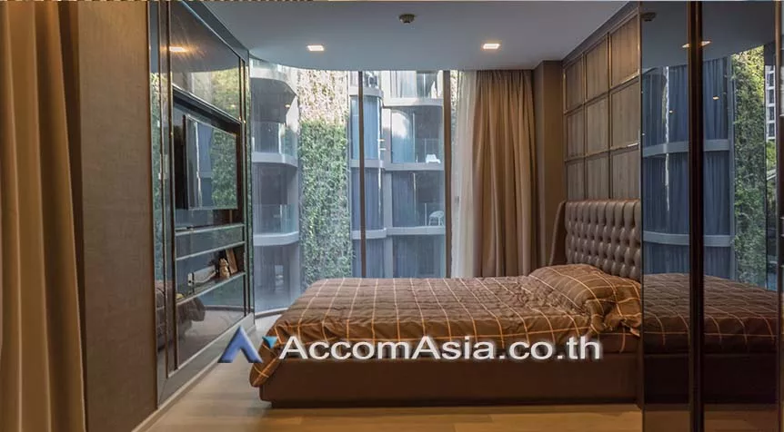8  2 br Condominium For Rent in Sukhumvit ,Bangkok BTS Phrom Phong at Ashton Residence 41 AA26402