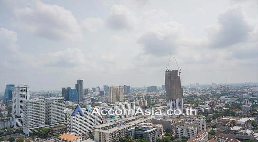 16  3 br Condominium For Rent in Sukhumvit ,Bangkok BTS Thong Lo at Tela Thonglor AA26404