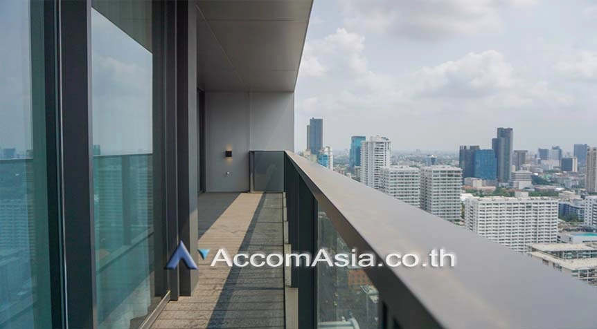 14  3 br Condominium For Rent in Sukhumvit ,Bangkok BTS Thong Lo at Tela Thonglor AA26404
