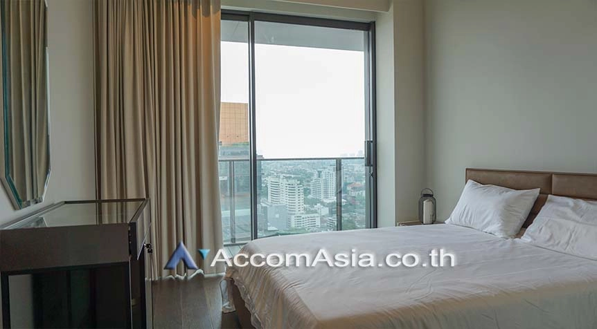 9  3 br Condominium For Rent in Sukhumvit ,Bangkok BTS Thong Lo at Tela Thonglor AA26404