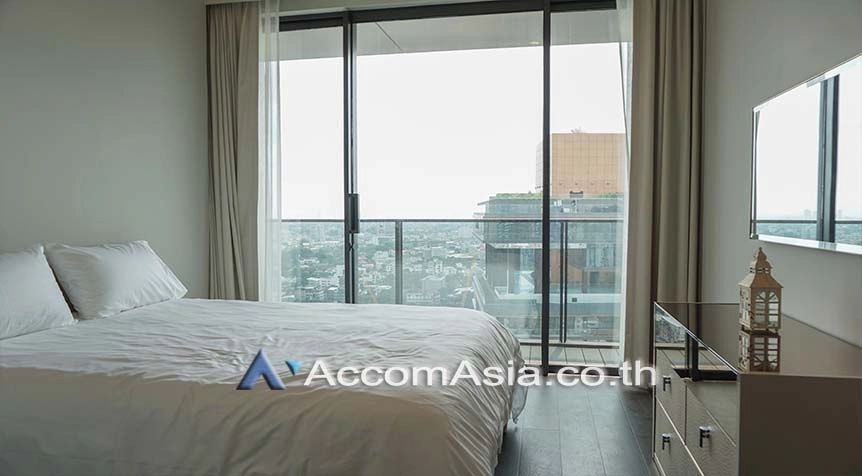 10  3 br Condominium For Rent in Sukhumvit ,Bangkok BTS Thong Lo at Tela Thonglor AA26404