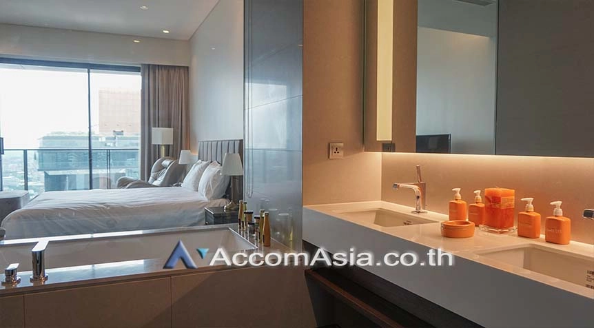 13  3 br Condominium For Rent in Sukhumvit ,Bangkok BTS Thong Lo at Tela Thonglor AA26404