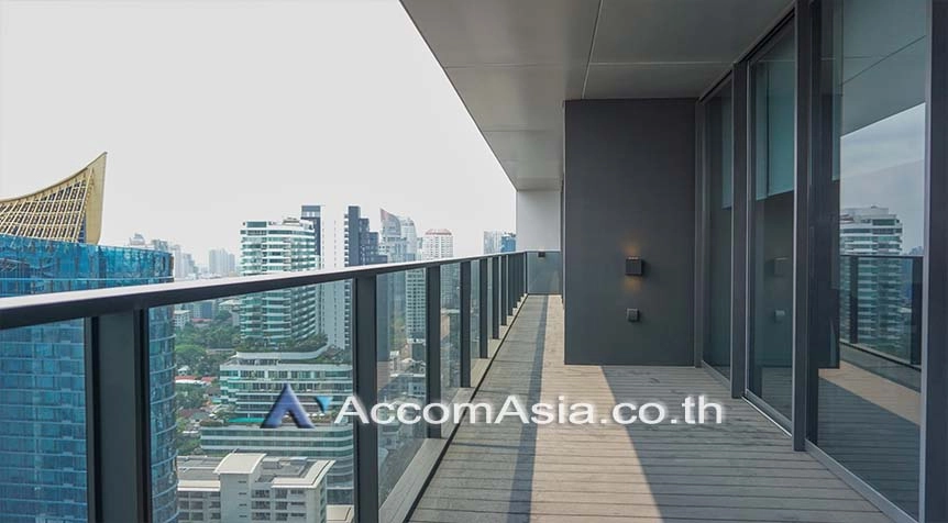 15  3 br Condominium For Rent in Sukhumvit ,Bangkok BTS Thong Lo at Tela Thonglor AA26404