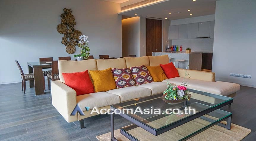  Tela Thonglor Condominium  3 Bedroom for Rent BTS Thong Lo in Sukhumvit Bangkok