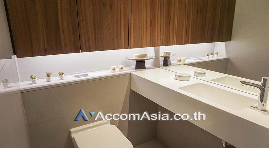 7  3 br Condominium For Rent in Sukhumvit ,Bangkok BTS Thong Lo at Tela Thonglor AA26404