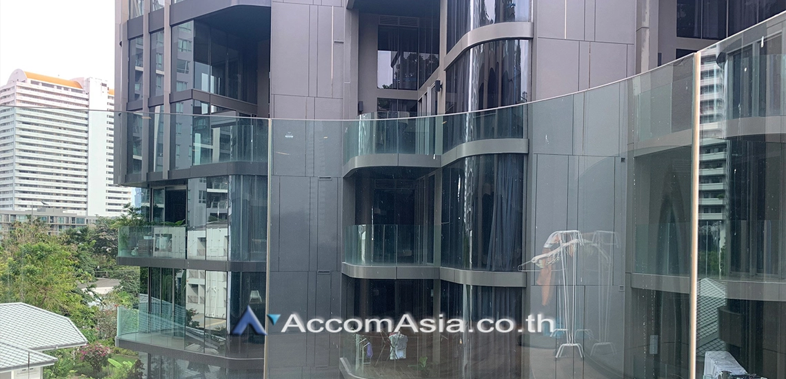 17  2 br Condominium For Rent in Sukhumvit ,Bangkok BTS Phrom Phong at Ashton Residence 41 AA26405