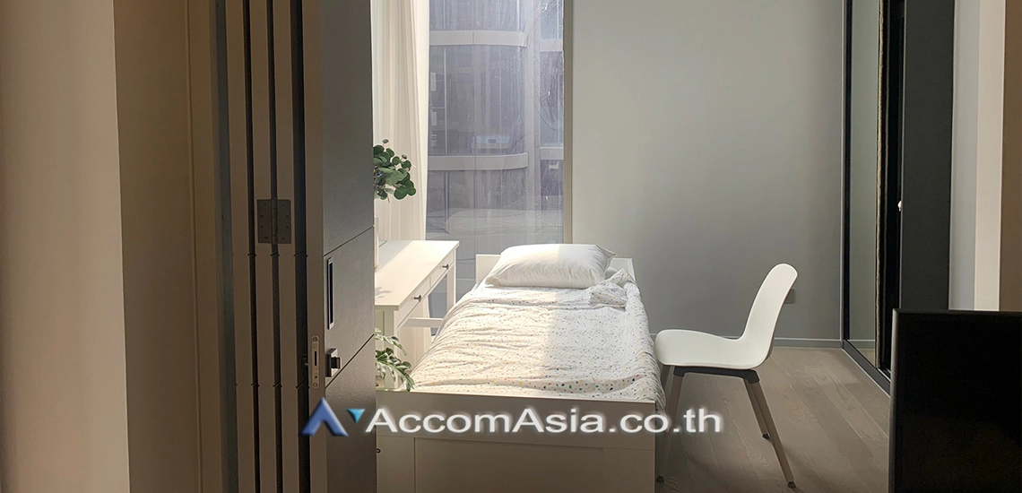 12  2 br Condominium For Rent in Sukhumvit ,Bangkok BTS Phrom Phong at Ashton Residence 41 AA26405