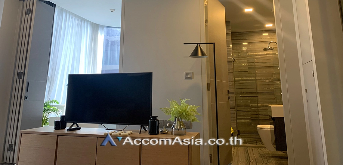 13  2 br Condominium For Rent in Sukhumvit ,Bangkok BTS Phrom Phong at Ashton Residence 41 AA26405