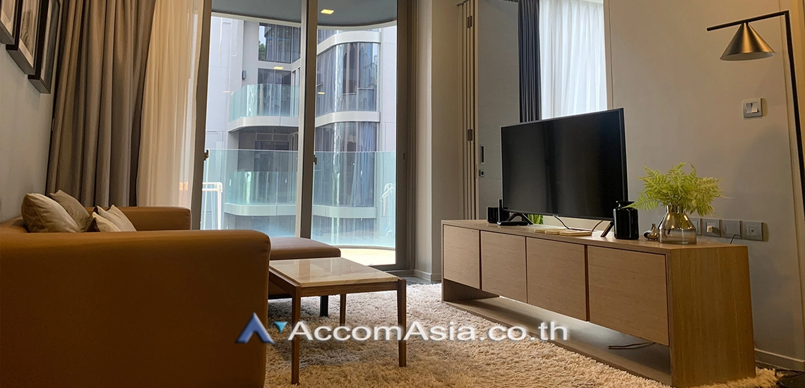  1  2 br Condominium For Rent in Sukhumvit ,Bangkok BTS Phrom Phong at Ashton Residence 41 AA26405