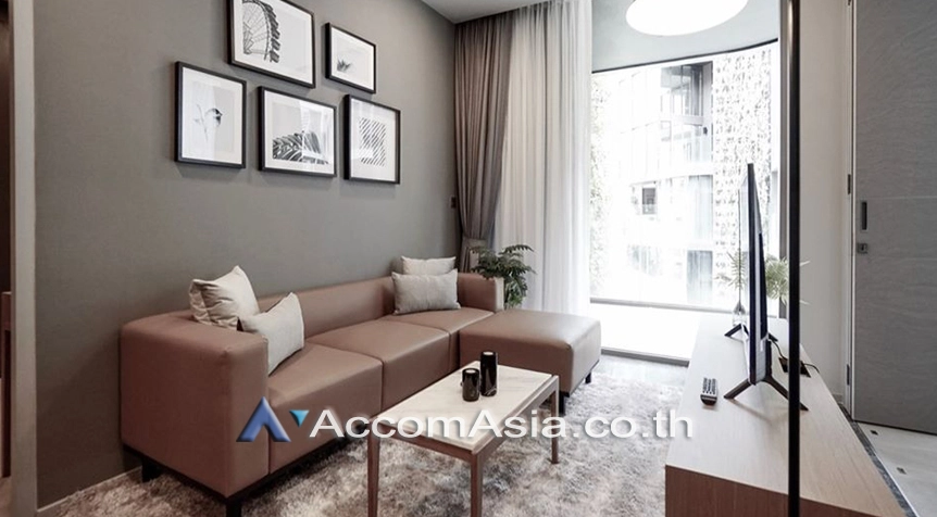 1  2 br Condominium For Rent in Sukhumvit ,Bangkok BTS Phrom Phong at Ashton Residence 41 AA26405