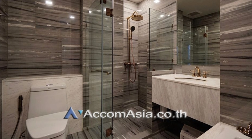 16  2 br Condominium For Rent in Sukhumvit ,Bangkok BTS Phrom Phong at Ashton Residence 41 AA26405