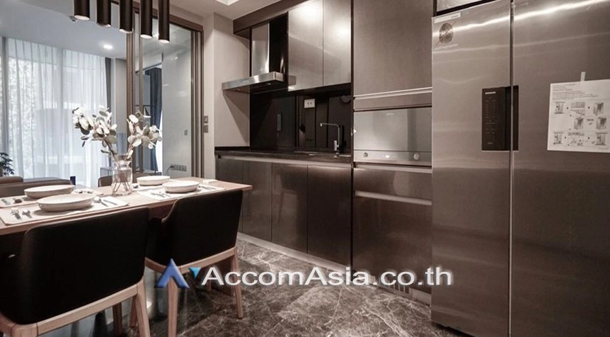 6  2 br Condominium For Rent in Sukhumvit ,Bangkok BTS Phrom Phong at Ashton Residence 41 AA26405