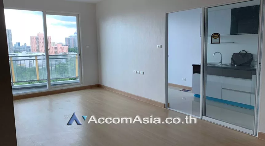  2 Bedrooms  Condominium For Sale in Sathorn, Bangkok  near BRT Thanon Chan (AA26408)