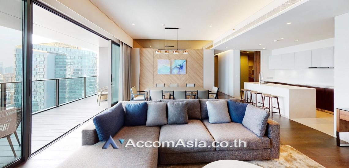  1  3 br Condominium For Rent in Sukhumvit ,Bangkok BTS Thong Lo at Tela Thonglor AA26411