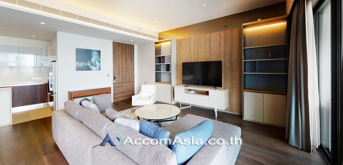  1  3 br Condominium for rent and sale in Sukhumvit ,Bangkok BTS Thong Lo at Tela Thonglor AA26411