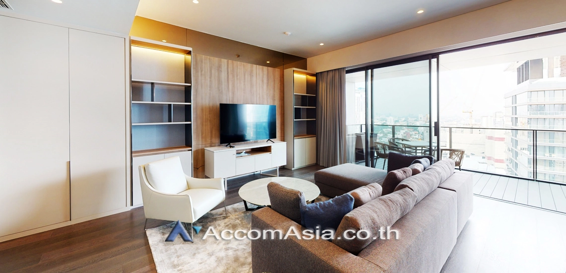 4  3 br Condominium for rent and sale in Sukhumvit ,Bangkok BTS Thong Lo at Tela Thonglor AA26411