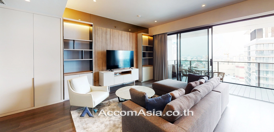 4  3 br Condominium For Rent in Sukhumvit ,Bangkok BTS Thong Lo at Tela Thonglor AA26411