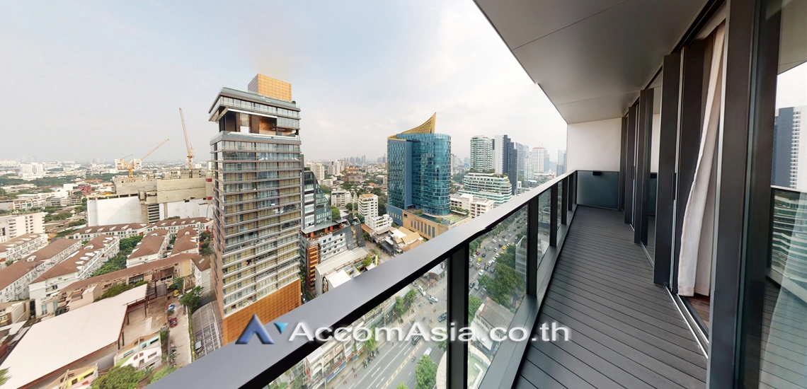 13  3 br Condominium for rent and sale in Sukhumvit ,Bangkok BTS Thong Lo at Tela Thonglor AA26411
