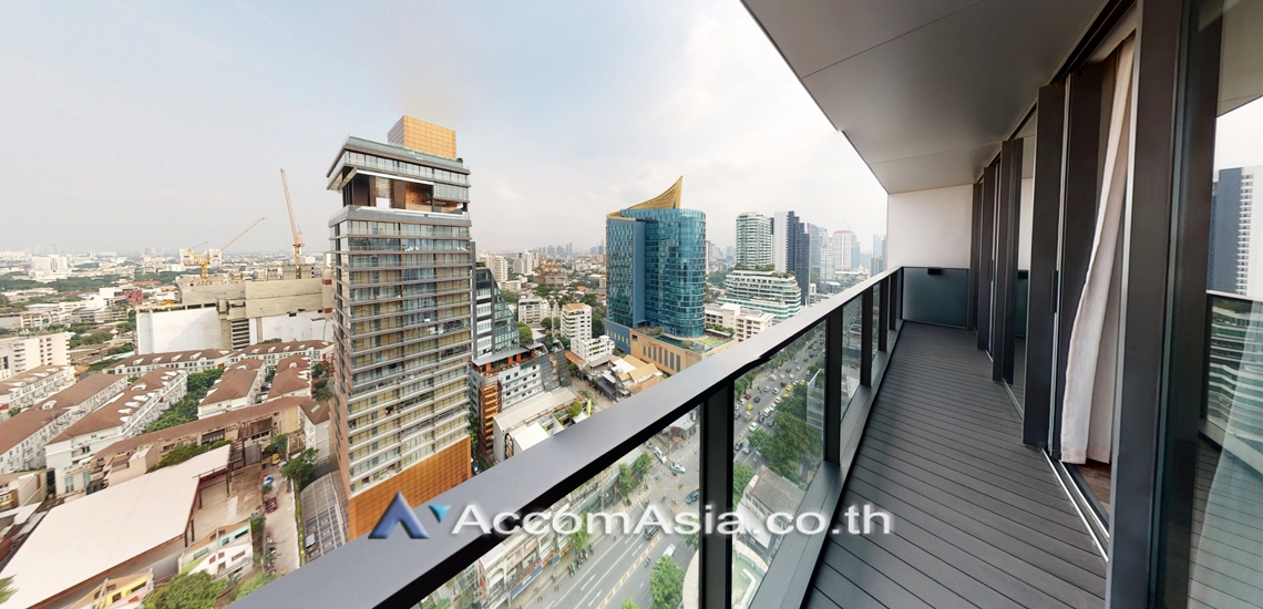 13  3 br Condominium For Rent in Sukhumvit ,Bangkok BTS Thong Lo at Tela Thonglor AA26411