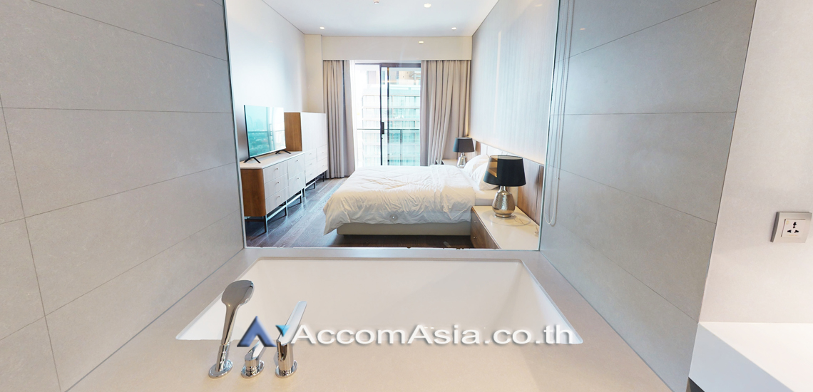 16  3 br Condominium For Rent in Sukhumvit ,Bangkok BTS Thong Lo at Tela Thonglor AA26411