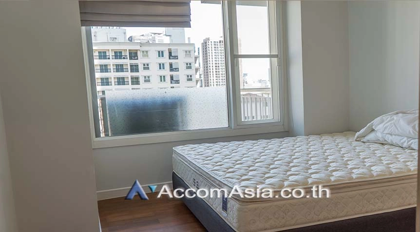 11  3 br Condominium For Rent in Sukhumvit ,Bangkok BTS Phrom Phong at Baan Siri 24 Condominium AA26413