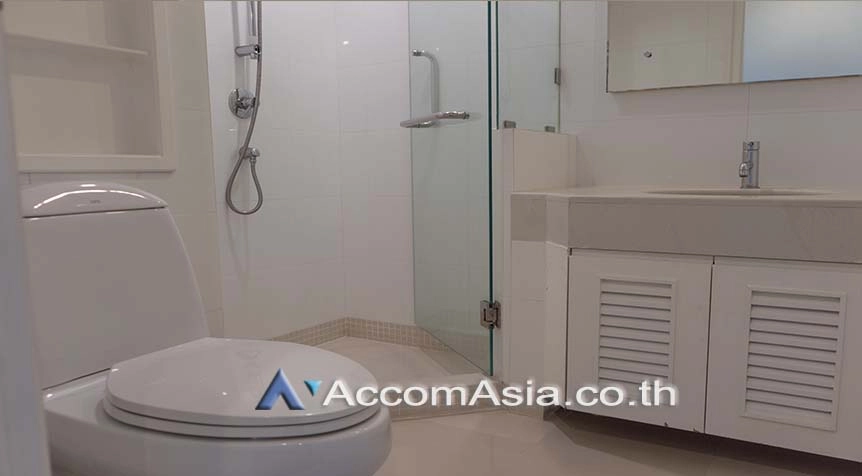 12  3 br Condominium For Rent in Sukhumvit ,Bangkok BTS Phrom Phong at Baan Siri 24 Condominium AA26413